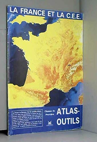 Atlas géographie, 1ère