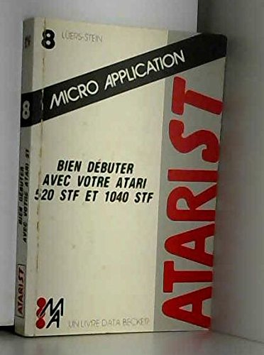 Couverture de Bien débuter sur ST : découvrir, comprendre et maîtriser