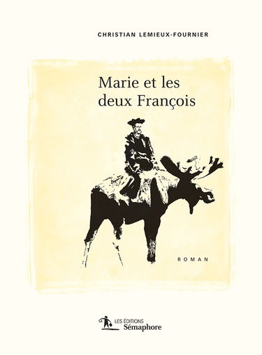 Marie et les Deux François