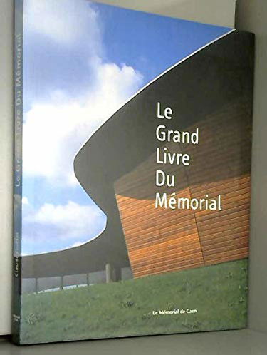 Un Mémorial pour la paix