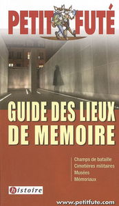 Guide des lieux de mémoire