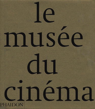 Le musée du cinéma