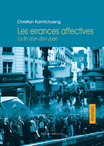 Les Errances Affectives