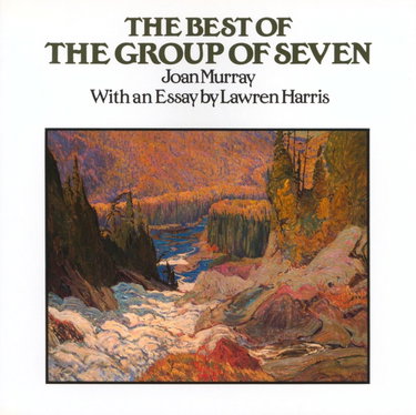 Couverture de The Best of the Group of Seven
