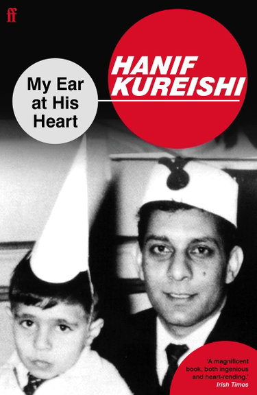 Couverture de My Ear at His Heart