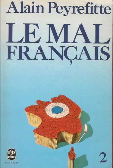 Le Mal français. Vol. 2
