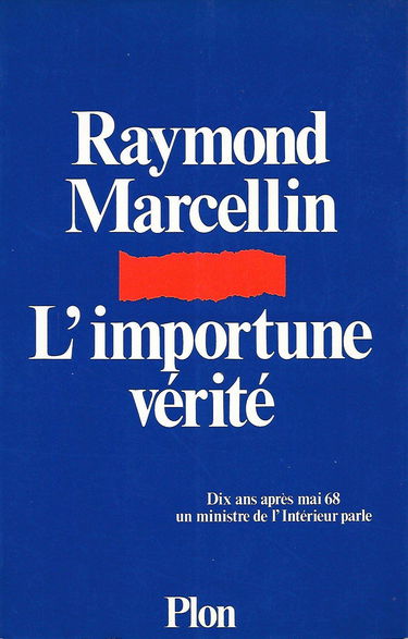 L'Importune vérité
