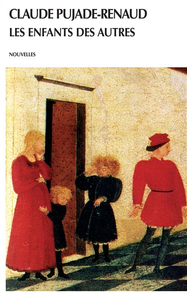 Les enfants des autres