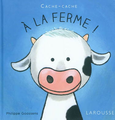 A la ferme !