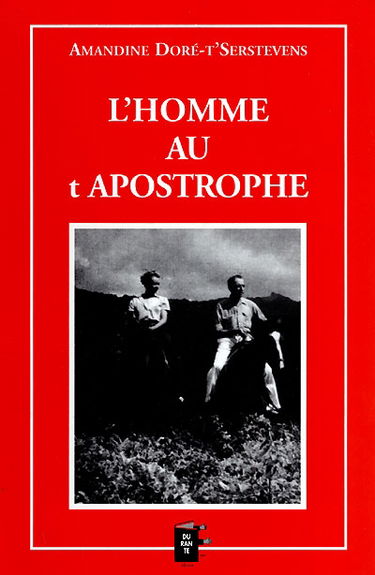 L'homme au t apostrophe