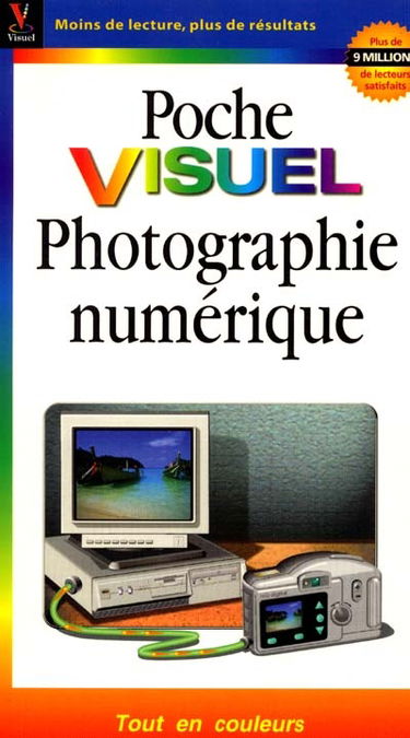 Photographie numérique