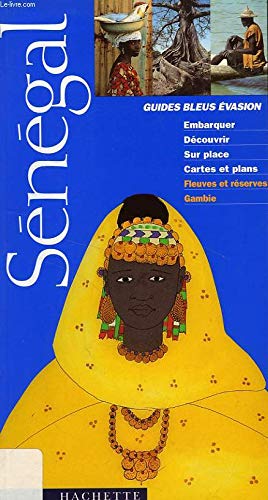 Sénégal 2000-2001