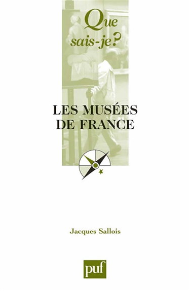 Les musées de France