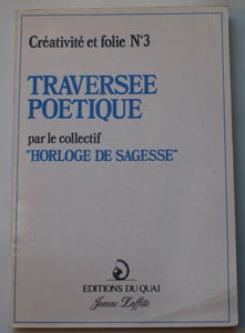 Traversée poétique