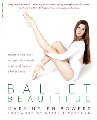 Couverture de Ballet Beautiful