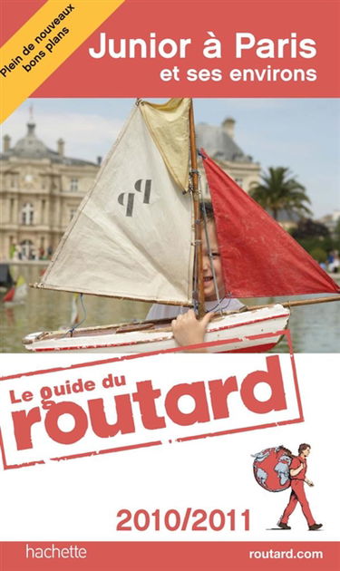 Junior à Paris et ses environs : 2010-2011