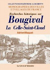 Histoire de Bougival