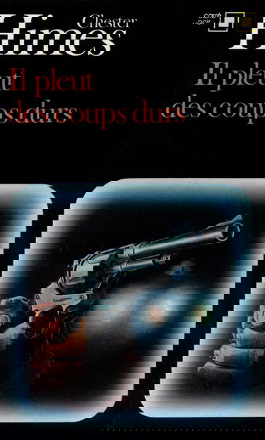 Il pleut des coups durs