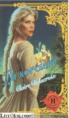La sorcière (Les historiques)