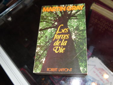 Les Forces de la vie