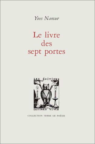 Le Livre des sept portes