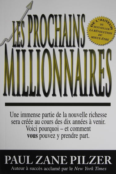 Les prochains millionnaires