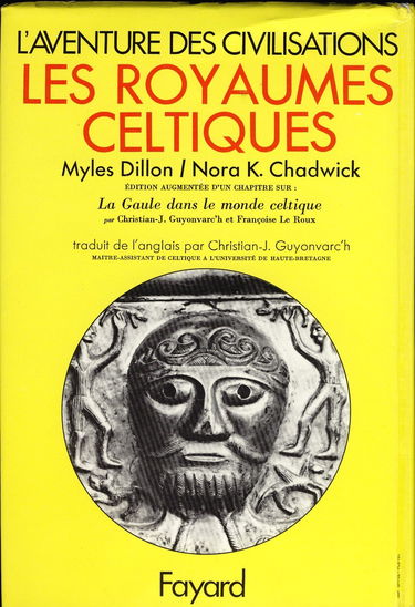 Les Royaumes celtiques
