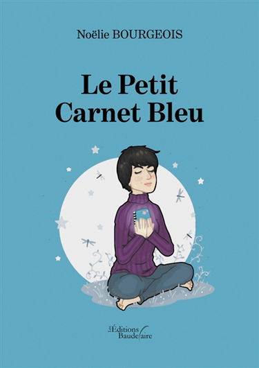 Le Petit Carnet Bleu