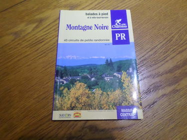 Montagne Noire