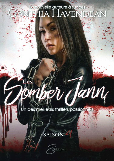 Les Somber Jann: Saison 4