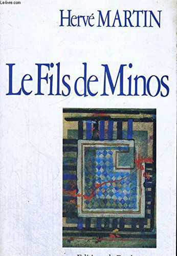 Le Fils de Minos
