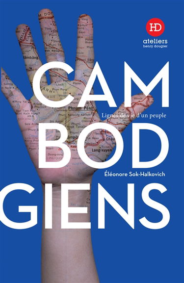Cambodgiens