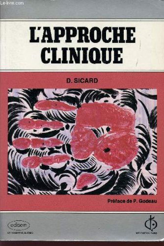 L'approche clinique