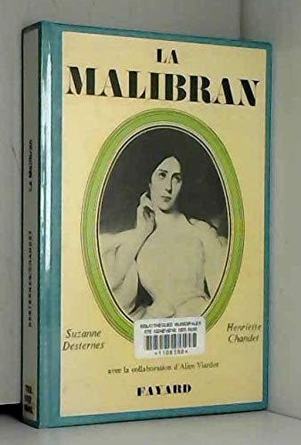 La Malibran.