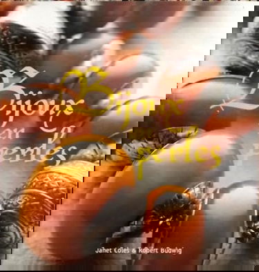 Bijoux en Perles (les)