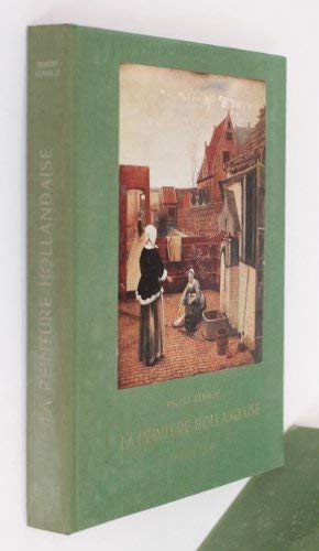La peinture hollandaise