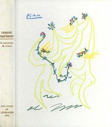 Le Mécréant de Soana (Collection des prix Nobel de littérature)