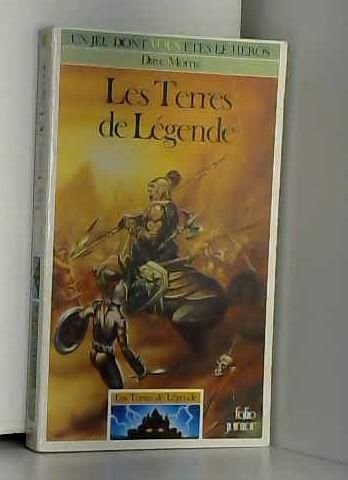 Les Terres de légende