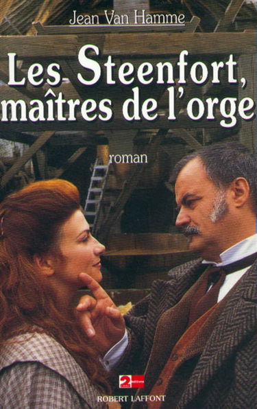 Les Steenfort, maîtres de l'orge