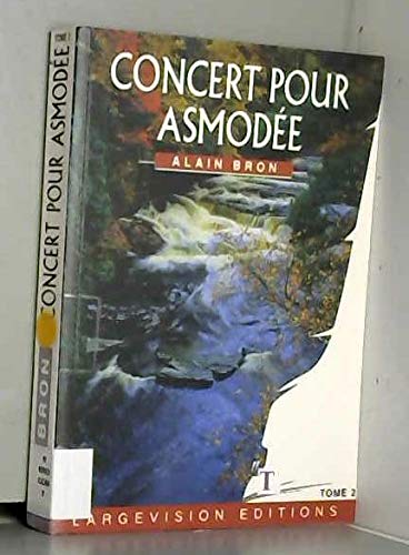 Concert pour Asmodée