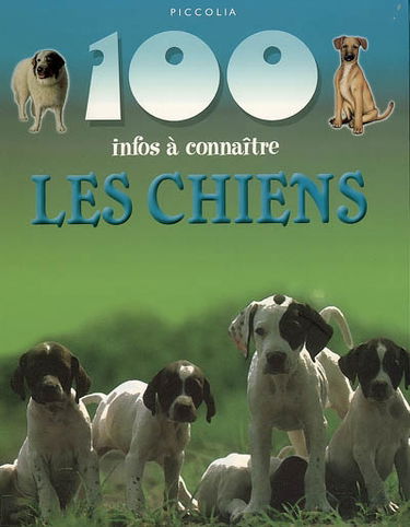 Les chiens