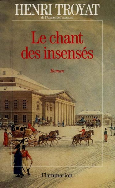 Le Chant des insensés