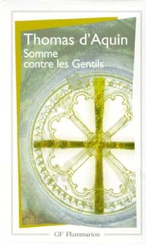 Somme contre les gentils