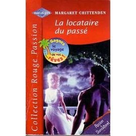 LA LOCATAIRE DU PASSE