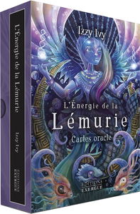 L'énergie de la Lémurie : cartes oracle
