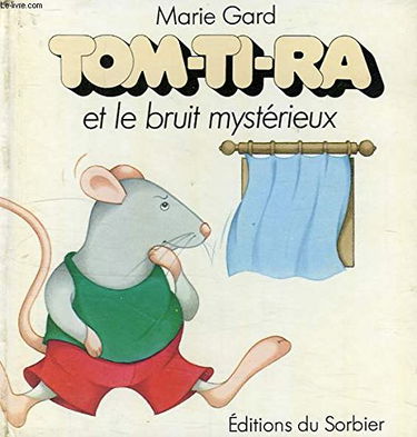 Tom-Ti-Ra n'a pas faim