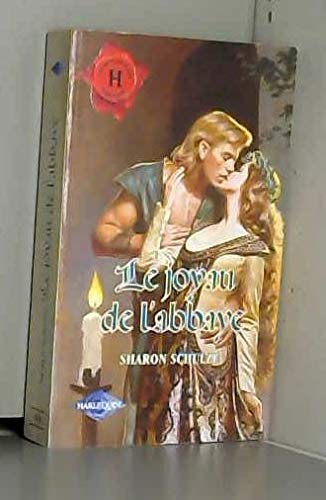 LE JOYAU DE L'ABBAYE