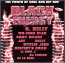 Couverture de Black Energy par Various Artists