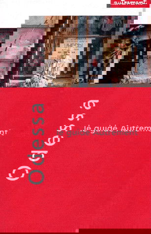 Odessa et la Crimée