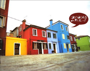 Graff it !. Langages de rue, n° 2